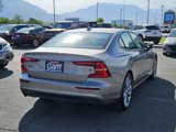 Used 2019 Volvo S60 T6 Momentum w/ Premium Package image 3