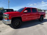 Used 2018 Chevrolet Silverado 1500 LT w/ All Star Edition image 2