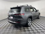 Used 2022 Jeep Grand Cherokee L Limited image 5