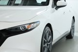 Used 2020 MAZDA MAZDA3 AWD Hatchback w/ Preferred Pkg image 4
