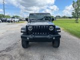 Used 2021 Jeep Wrangler Sport image 2
