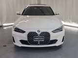Certified 2022 BMW 430i Gran Coupe w/ M Sport Package image 2