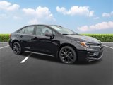 New 2025 Toyota Corolla SE image 2