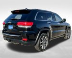 Used 2018 Jeep Grand Cherokee Limited w/ Trailer Tow Group IV image 5