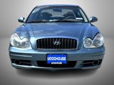 Used 2004 Hyundai Sonata GLS image 2