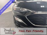 Certified 2021 Chevrolet Malibu RS image 6