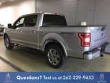 Certified 2020 Ford F150 XLT w/ Equipment Group 302A Luxury image 3
