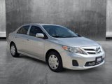 Used 2013 Toyota Corolla L image 3