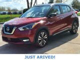 Used 2020 Nissan Kicks SR image 5