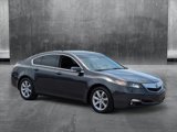Used 2014 Acura TL w/ Technology Package image 3