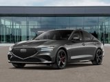 New 2026 Genesis G70 3.3T Sport Prestige image 2