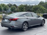 Used 2019 Nissan Altima 2.5 SR w/ SR Premium Package image 4