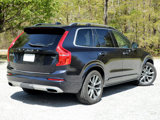 Used 2017 Volvo XC90 T6 Momentum w/ Vision Package image 3