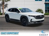 Used 2025 MAZDA CX-50 AWD 2.5 S w/ Preferred Package image 3