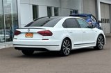Used 2018 Volkswagen Passat 3.6 image 4