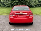 Used 2015 Chevrolet Cruze LT image 6