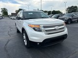 Used 2014 Ford Explorer XLT w/ Equipment Group 202A image 4