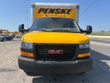 Used 2022 GMC Savana 3500 Extended w/ Power Convenience Package image 2