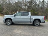 New 2025 Chevrolet Silverado 1500 RST w/ RST All Star Premium Package image 3