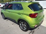 Certified 2023 Hyundai Venue SEL image 2