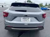 New 2025 Chevrolet Trax ACTIV w/ Sunroof Package image 3