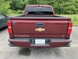 Used 2017 Chevrolet Silverado 1500 LT w/ All Star Edition image 4