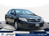 Used 2012 Toyota Corolla L image 1