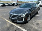 Used 2014 Cadillac CTS Premium image 4