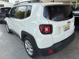 Used 2018 Jeep Renegade Latitude image 2