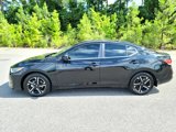 Used 2024 Nissan Sentra SV w/ All-Weather Package image 2