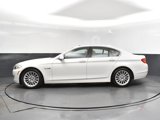 Used 2013 BMW 535i Sedan image 4