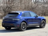 Certified 2024 Porsche Macan Turbo image 2