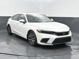Used 2023 Honda Civic EX-L image 2