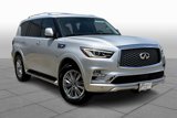 Used 2018 INFINITI QX80 2WD w/ Driver Assistance Package image 2