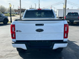 Used 2021 Ford Ranger XLT w/ Equipment Group 301A Mid image 5