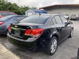 Used 2011 Chevrolet Cruze LTZ image 2