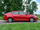 Used 2020 Hyundai Elantra SEL image 6