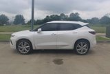 Used 2020 Chevrolet Blazer Premier w/ Driver Confidence II Package image 2