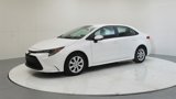Used 2024 Toyota Corolla LE image 4