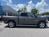 Used 2017 RAM 1500 Big Horn image 2
