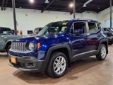 Used 2017 Jeep Renegade Latitude w/ Cold Weather Group image 3