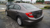 Used 2012 Honda Civic LX image 4