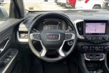 Certified 2022 GMC Terrain SLT w/ Infotainment Package II image 3
