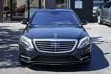 Used 2015 Mercedes-Benz S 550 Sedan image 4