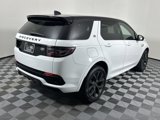 Used 2023 Land Rover Discovery Sport SE R-Dynamic image 2