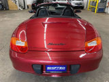 Used 2001 Porsche Boxster image 5