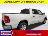 New 2025 RAM 1500 Tradesman image 3