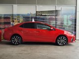 Certified 2019 Toyota Corolla SE image 4