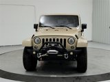 Used 2016 Jeep Wrangler Unlimited Rubicon w/ Connectivity Group image 2