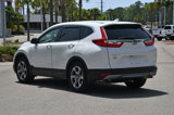 Used 2019 Honda CR-V EX-L image 4